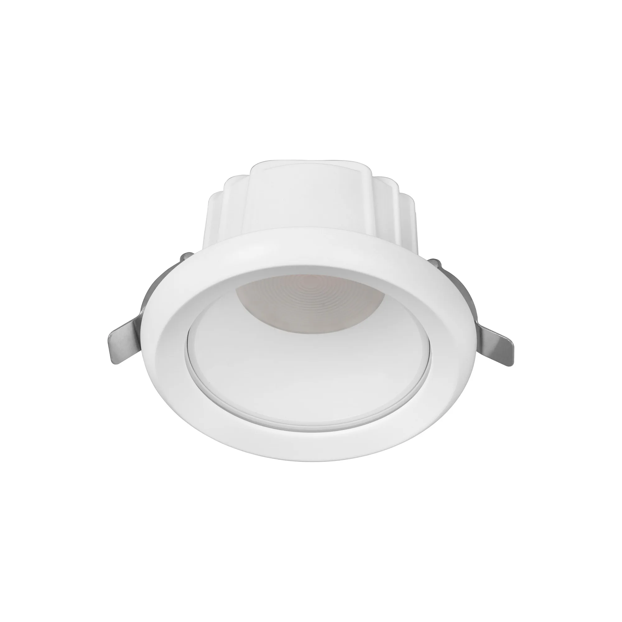 Tampa Recessed Ceiling Luminaires Mantra Fusion Round Recess Ceiling